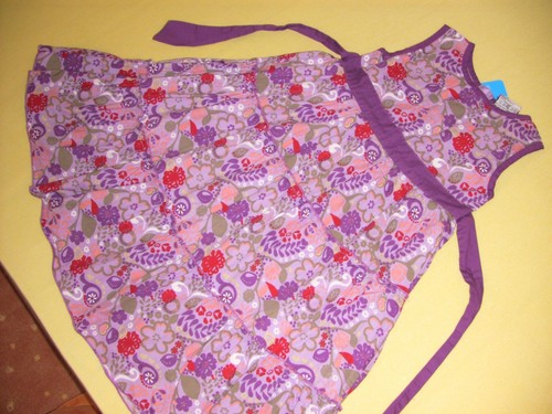 Neu sommerkleid kleid blüten - kleid,