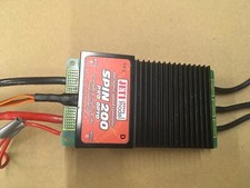 Hacker Master Spin 200 opto