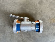 AWG Storz C Kugelhahn