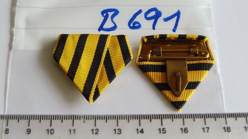 Bandspange dreieck band ist - dreieck,