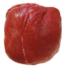 Hirschbraten - (31,49 €/kg),