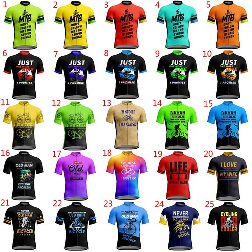 Funny cycling jersey - cycling,