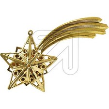 Komet 9 cm für Krippe