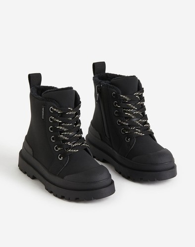 Wasserdichte schnürboots m - wasserdichte,