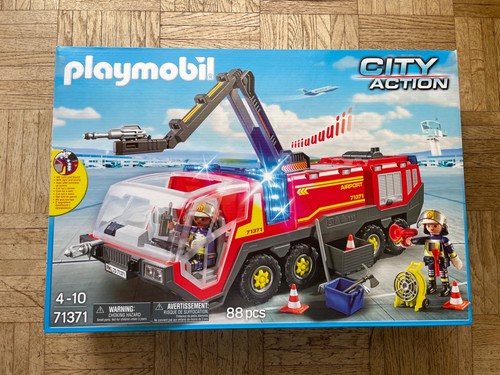 Playmobil 71371