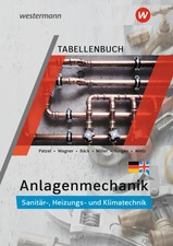 Anlagenmechanik für
