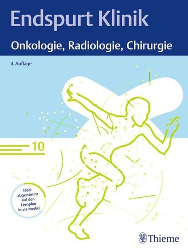 Endspurt klinik onkologie - endspurt, klinik: