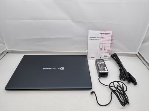 Dynabook satellite pro - satellite,