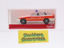 Herpa 045568 mercedes klasse - mercedes, c