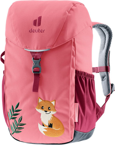 Deuter waldfuchs - waldfuchs, 10