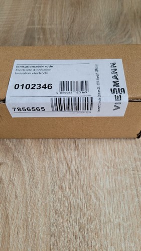 Viessmann elektrode 7856565 - viessmann,