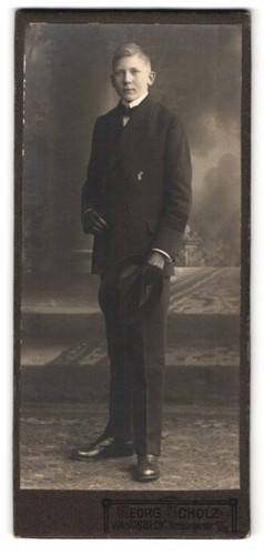 Fotografie georg scholz - fotografie,