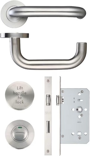 Lift lock - lift,