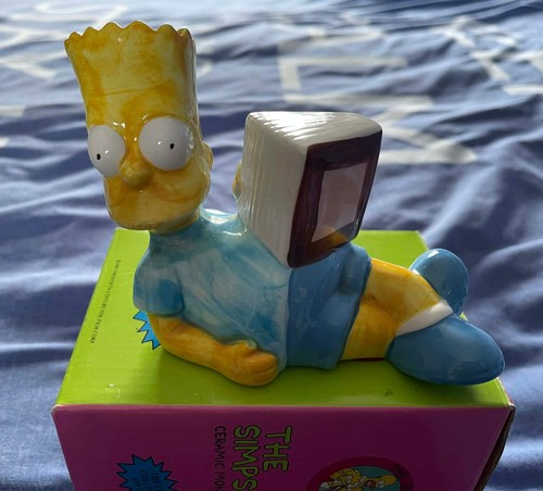 Vintage the simpsons - the,