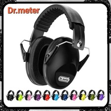 Dr.meter Gehörschutz Kinder - Lärmschutz Kopfhörer Passiver Ohrenschützer Kind -