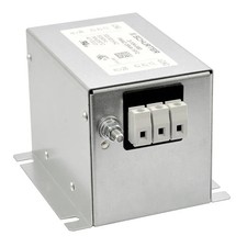 Schurter Netzfilter Filter