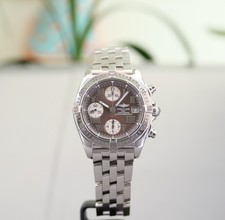 Breitling Chrono Cockpit Full