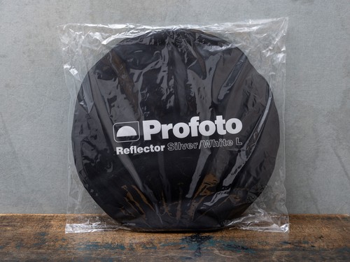 Profoto collapsible reflector - profoto,
