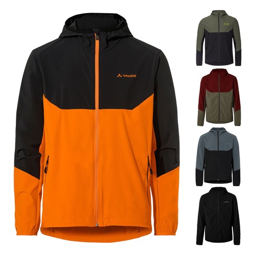 Vaude herren softshelljacke - vaude,
