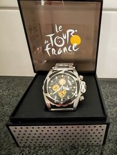 Festina F16273 TOUR CHRONO