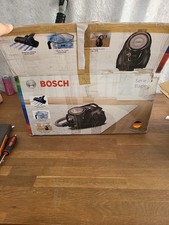 Bosch GS05 (BGC05A220A) 700 W Bodenstaubsauger – Beutellos, Defekt Ersatzteile 