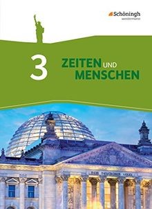 Zeiten und menschen - und,
