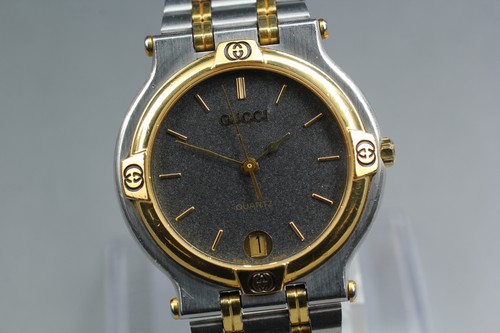 Fast neuwertig gucci 9000m - neuwertig],