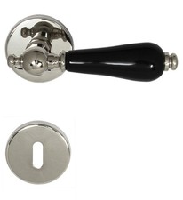 Massiv Messing Türbeschlag