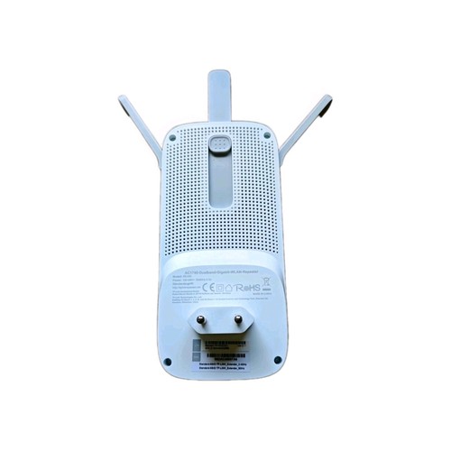 Link re450 gigabit dualband - tp-link,