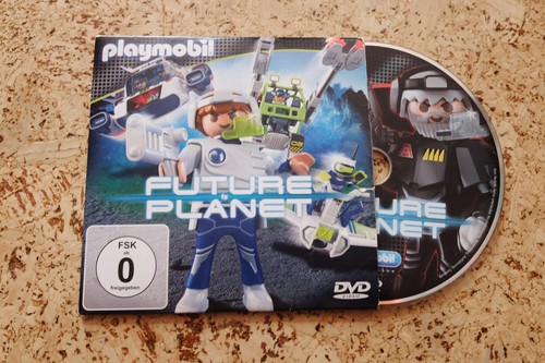 Playmobil film future planet - playmobil,