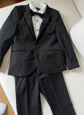 Kindersmoking Hochzeit