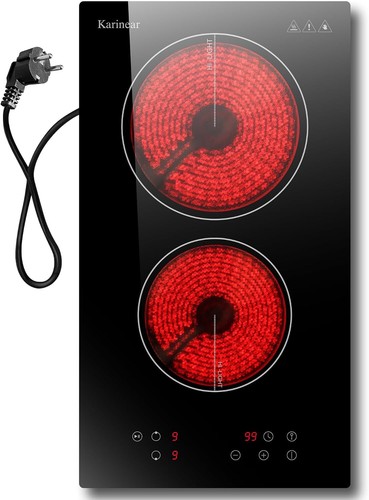 Kochplatte kochfelder 3000w - kochplatte, 2