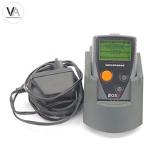 Swissphone boss 910 - boss,