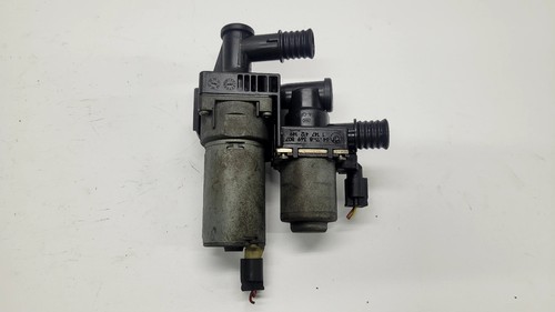 Bmw 3er e46 316i - 316i, wasserpumpe