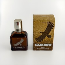 Nerval Camaro 100 ml Men´s