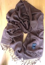 PASHMINA SCHAL TUCH STOLA