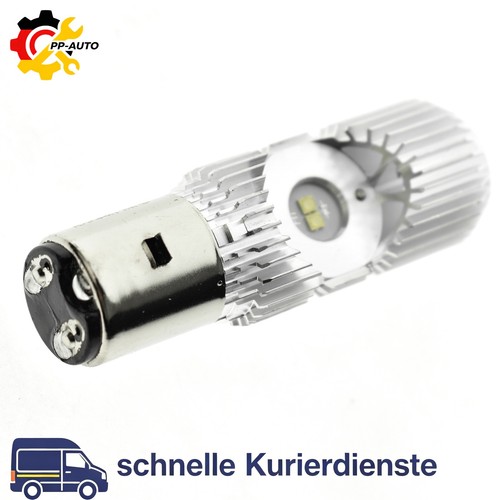 Led lampe birne - lampe, kalt