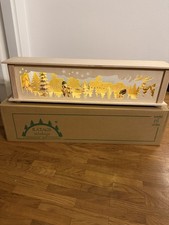 Schwibbogen Lichterbogen