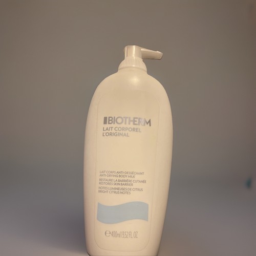 Biotherm körpermilch - biotherm,