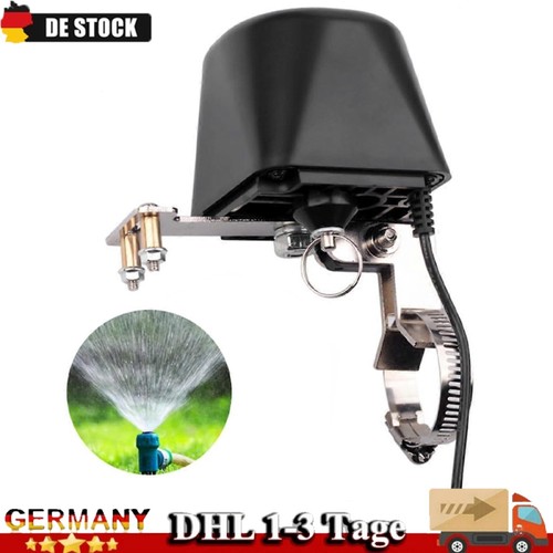 Tuya wifi ventilsteuerung - tuya,