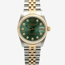 Rolex Datejust 31 Medium