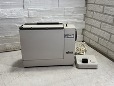 Vintage Elna Lotus Type 35