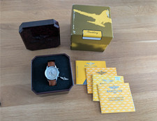 Breitling montbrillant - breitling,