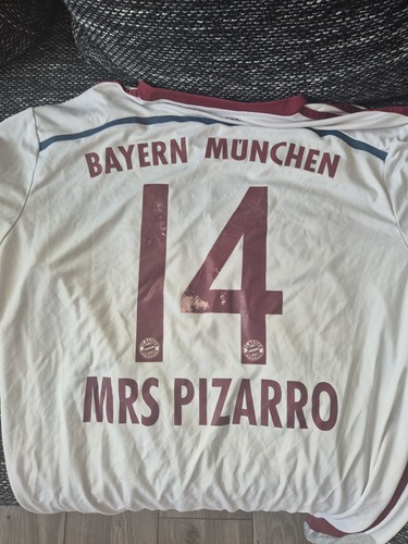 Bayern münchen trikot - bayern, xl