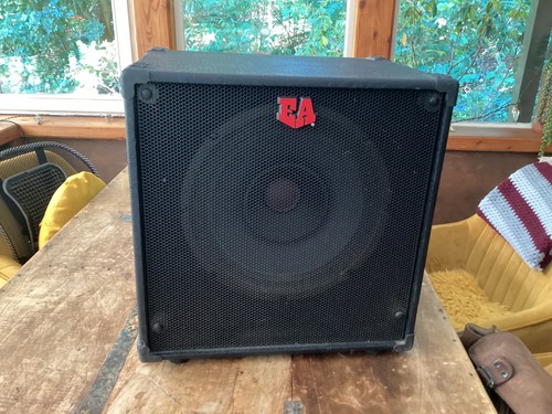 Bassbox euphonic audio - ae,