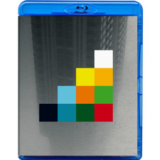 Steven Wilson: The Harmony