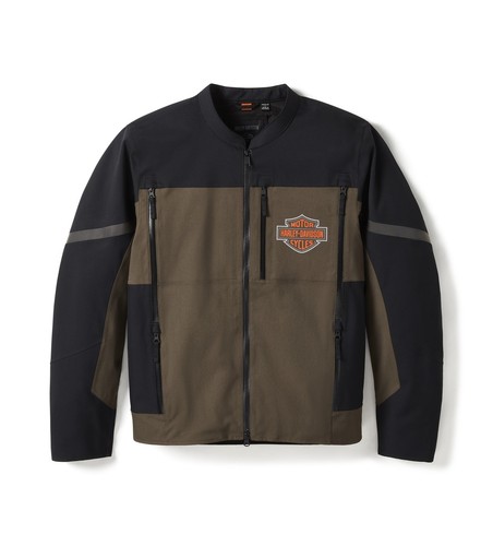 Harley davidson waterproof - h-d,