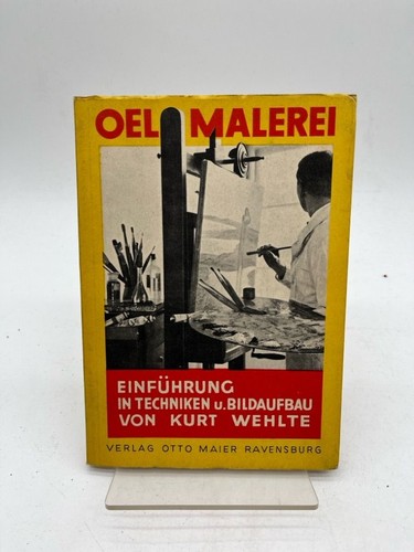 Oelmalerei einführung - oelmalerei,