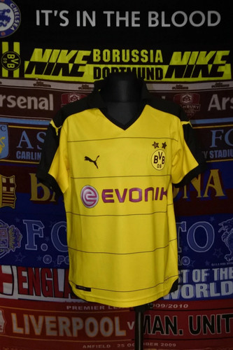 Bvb borussia dortmund boys - bvb,