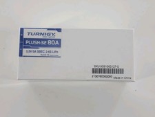 TURNIGY Plush 80amp Speed